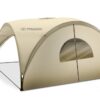 Trimm Tent Party Screen with Sand Window