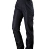 Trimm W EXPED LADY PANTS black