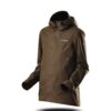 Trimm W FOXTERA khaki jacket