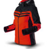 Trimm W ILUSION red/ black jacket