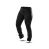 Trimm W ROCHE LADY PANTS graphite black