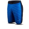 Trimm W RONDA SHORT jeans blue/ dark grey
