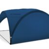Trimm screen for Party S dark lagoon tent