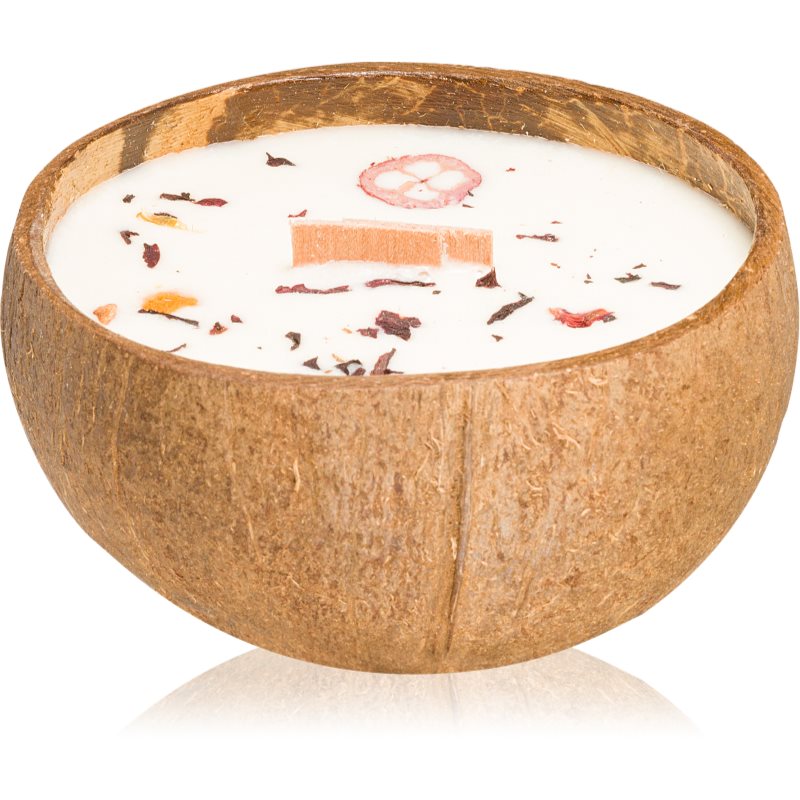 Tropicandle Christmas Spice illatgyertya fa kanóccal 350 ml-Ár