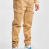 Trouser pockets DEF Cargo beige
