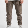 Trouser pockets DEF Cargo grey