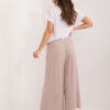 Trousers-D73761Z62237B-dark beige