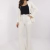 Trousers-DHJ-SP-18737.08-ecru