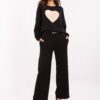 Trousers-DHJ-SP-20356.49-black
