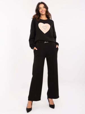Trousers-DHJ-SP-20356.49-black
