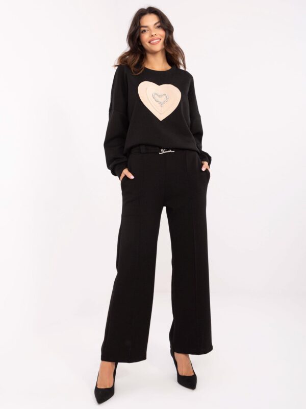 Trousers-DHJ-SP-20356.49-black