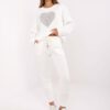 Trousers-DHJ-SP-9283.83P-ecru