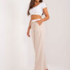 Trousers-DHJ-SP-A7327TR.25-light beige