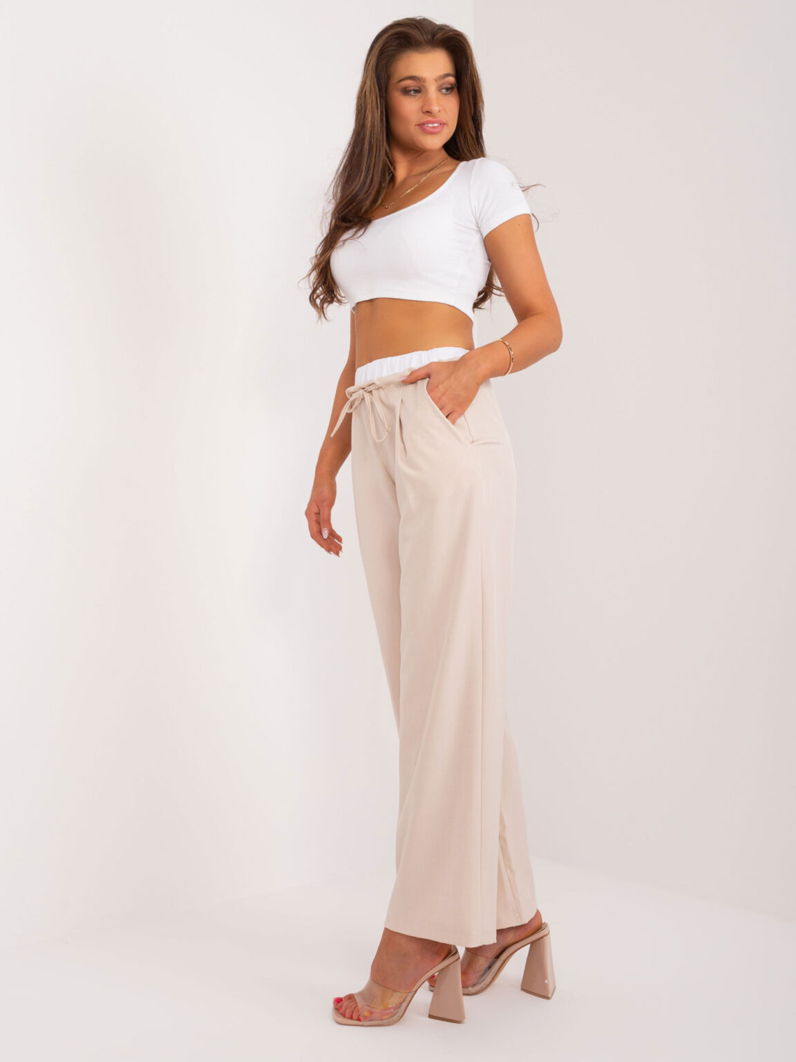 Trousers-DHJ-SP-A7327TR.25-light beige