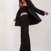 Trousers-DHJ-SP-A7327TR.28-black