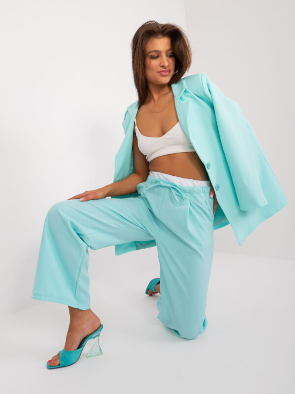 Trousers-DHJ-SP-A7327TR.28-mint