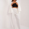 Trousers-DHJ-SP-A7327TR.57-ecru