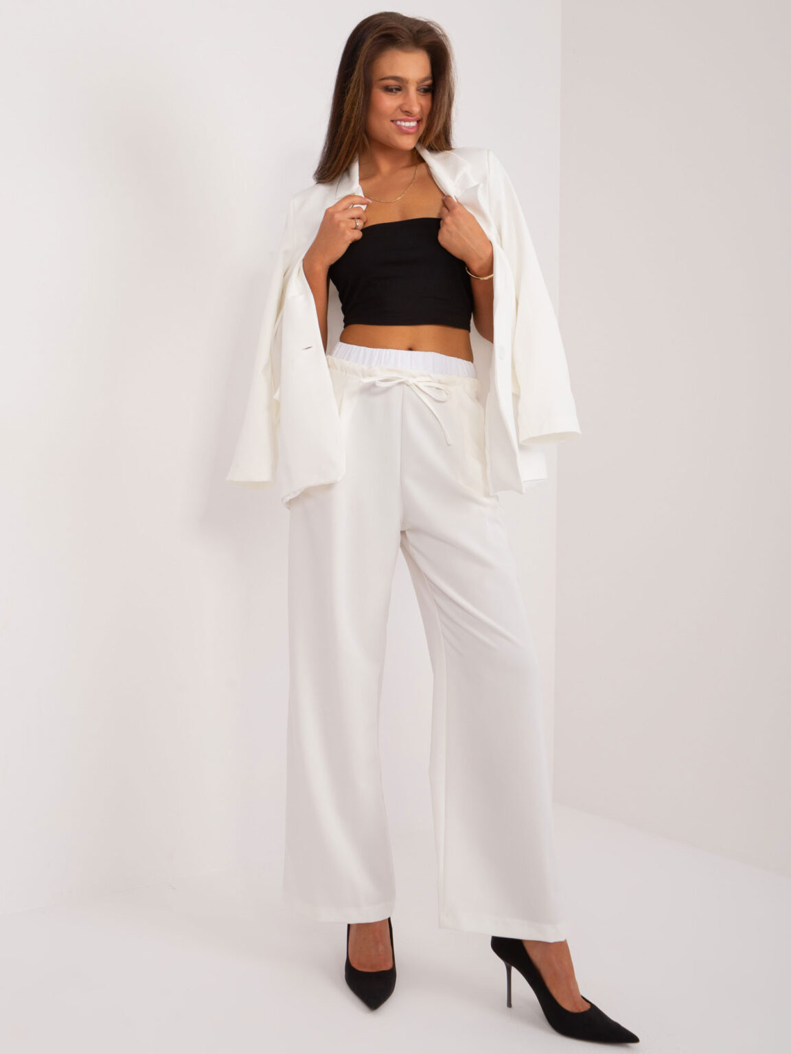 Trousers-DHJ-SP-A7327TR.57-ecru