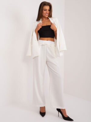 Trousers-DHJ-SP-A7327TR.57-ecru