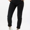 Trousers - Diesel SLIM-CHINO F TROUSERS black