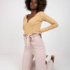 Trousers-EM-SP-6900.42P-light pink