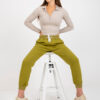 Trousers-FA-DR-8129.49P-olive