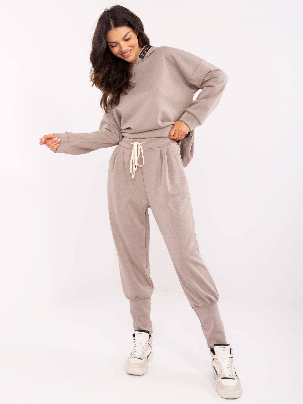 Trousers-MI-SP-61700.80P-dark beige