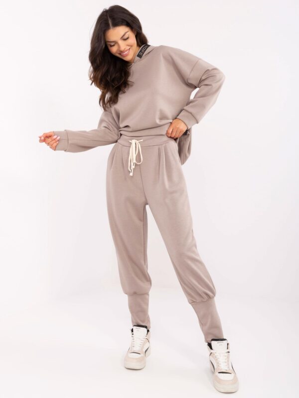 Trousers-MI-SP-61700.80P-dark beige