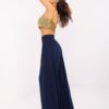 Trousers-TW-SP-BI-3069.94-navy blue