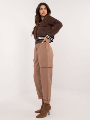 Trousers-TW-SP-BI-6-1313.47-light brown