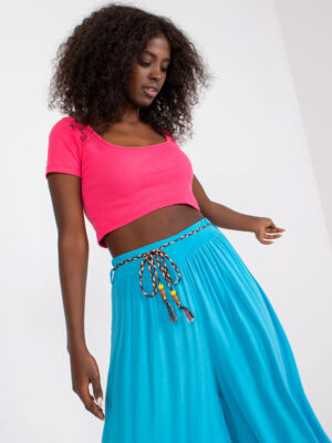Trousers-TW-SP-BI-81733.14-blue