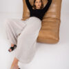 Trousers-TW-SP-BI-81733.14-light beige