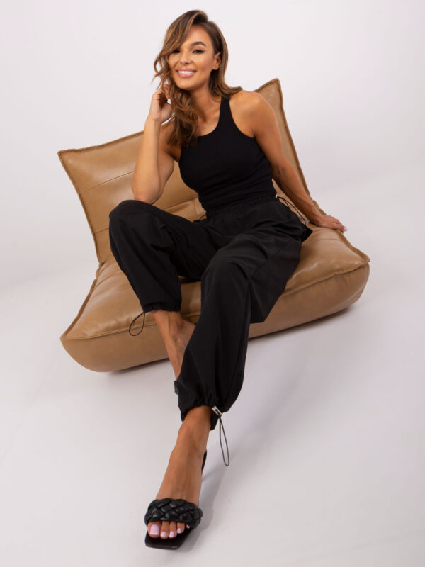Trousers-TW-SP-OB056.86P-black