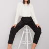 Trousers jeans-MR-SP-261.15P-black
