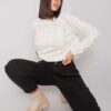 Trousers jeans-MR-SP-263.65P-black