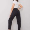 Trousers jeans-MR-SP-263.65P-dark grey