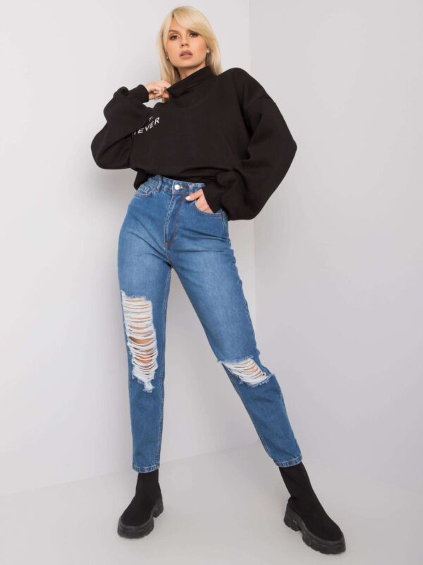 Trousers jeans-MT-SP-PIO51710.33X-blue