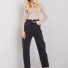 Trousers jeans-RO-SP-PNT-06.17P-black
