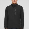 Troyer Fleece Black
