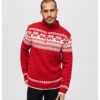 Troyer Norweger Red