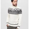 Troyer Norweger White