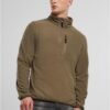 Troyer Ripstop Fleece Olive