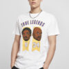 True Legends 2.0 T-shirt white