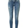 True Religion Farmer 'Halle Lacey'  kék farmer-hu