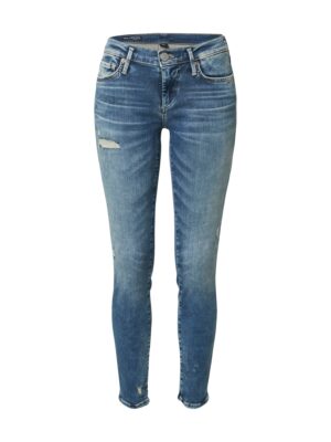 True Religion Farmer 'Halle Lacey'  kék farmer-hu