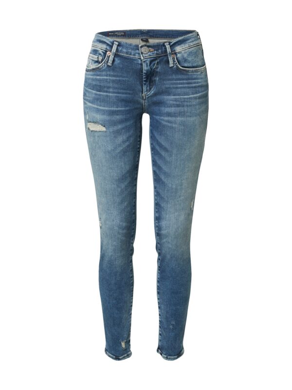 True Religion Farmer 'Halle Lacey'  kék farmer-hu