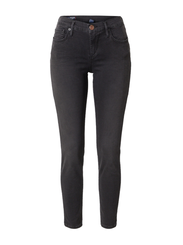 True Religion Farmer 'Halle Light'  fekete farmer-Hungary