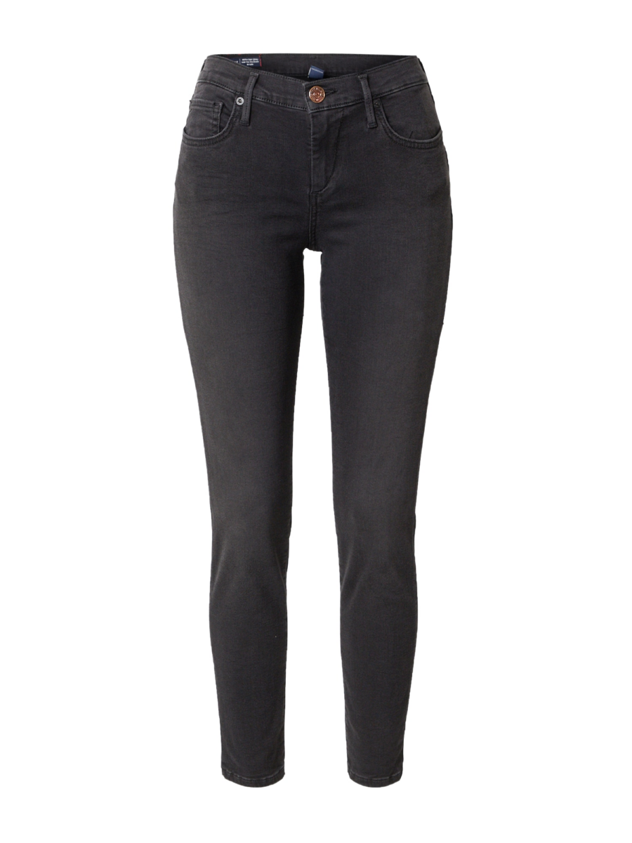 True Religion Farmer 'Halle Light'  fekete farmer-Hungary