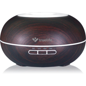 TrueLife AIR Diffuser D5 Dark ultrahangos aroma diffúzor és párásító 1 db-Ár