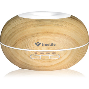 TrueLife AIR Diffuser D5 Light ultrahangos aroma diffúzor és párásító 1 db-Ár